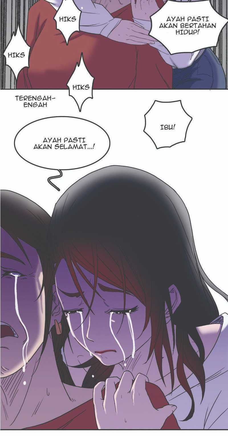 I Was Possessed By The Devil Chapter 06 Gambar 21