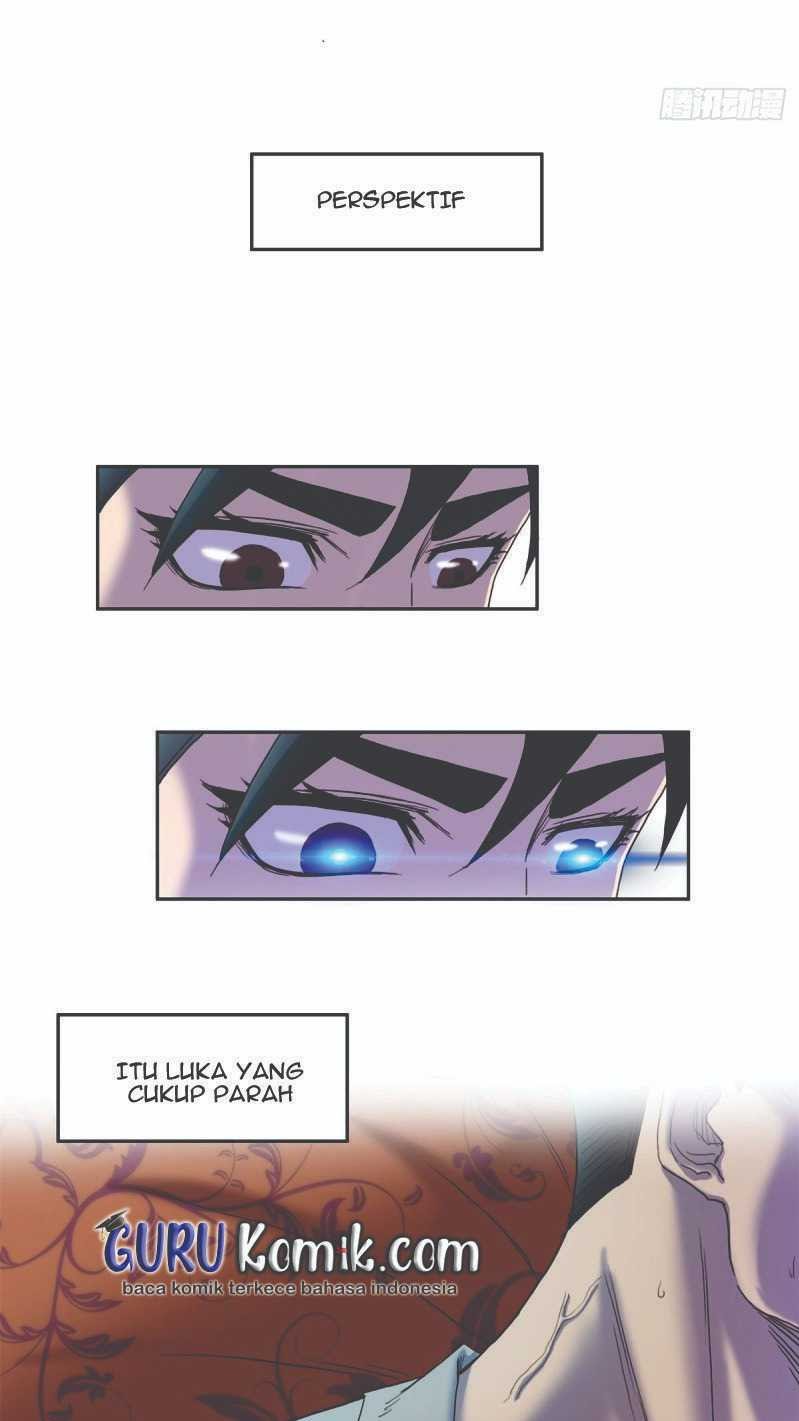 I Was Possessed By The Devil Chapter 06 Gambar 22