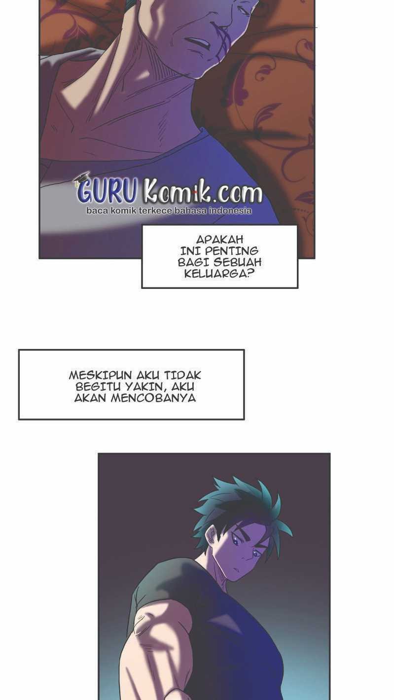 I Was Possessed By The Devil Chapter 06 Gambar 25