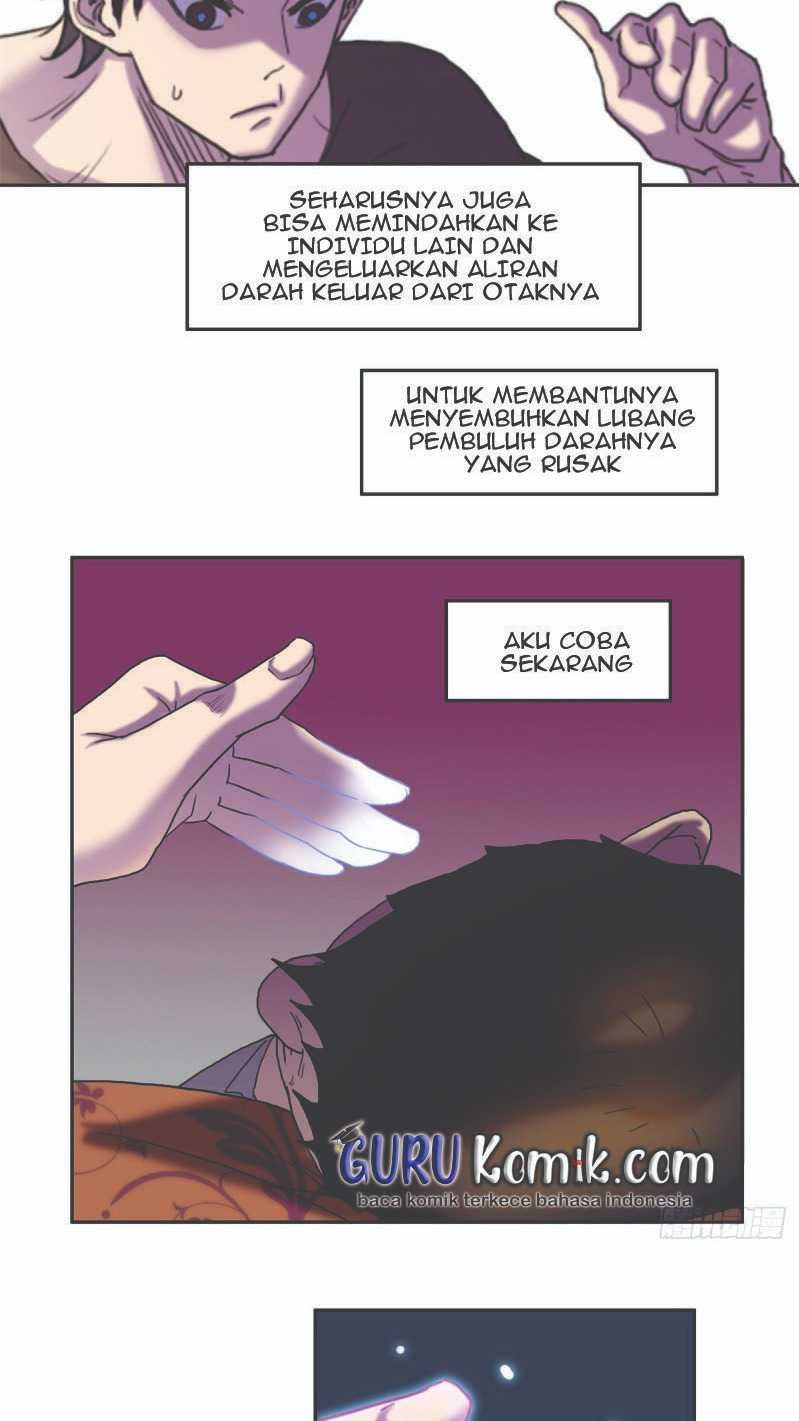 I Was Possessed By The Devil Chapter 06 Gambar 27