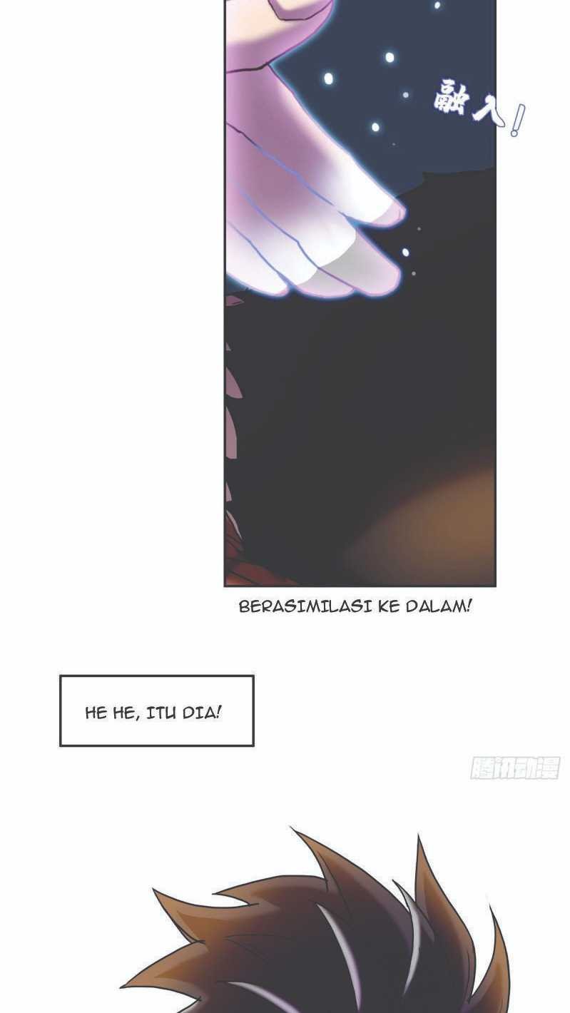 I Was Possessed By The Devil Chapter 06 Gambar 28