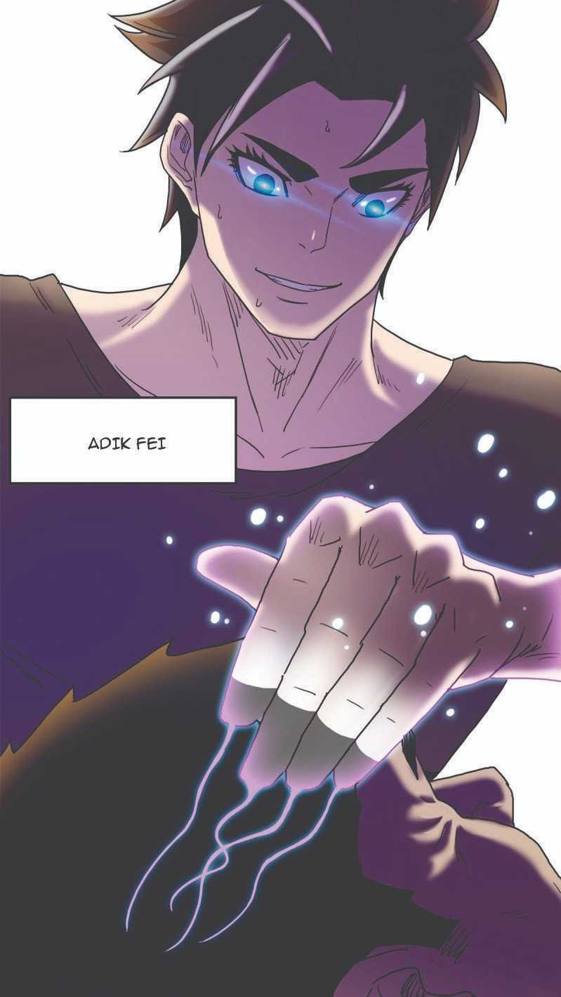 I Was Possessed By The Devil Chapter 06 Gambar 29