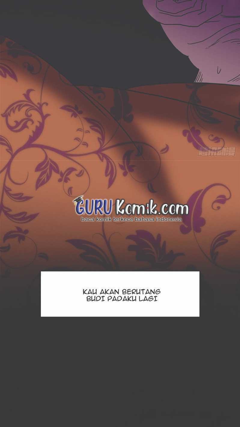 I Was Possessed By The Devil Chapter 06 Gambar 30