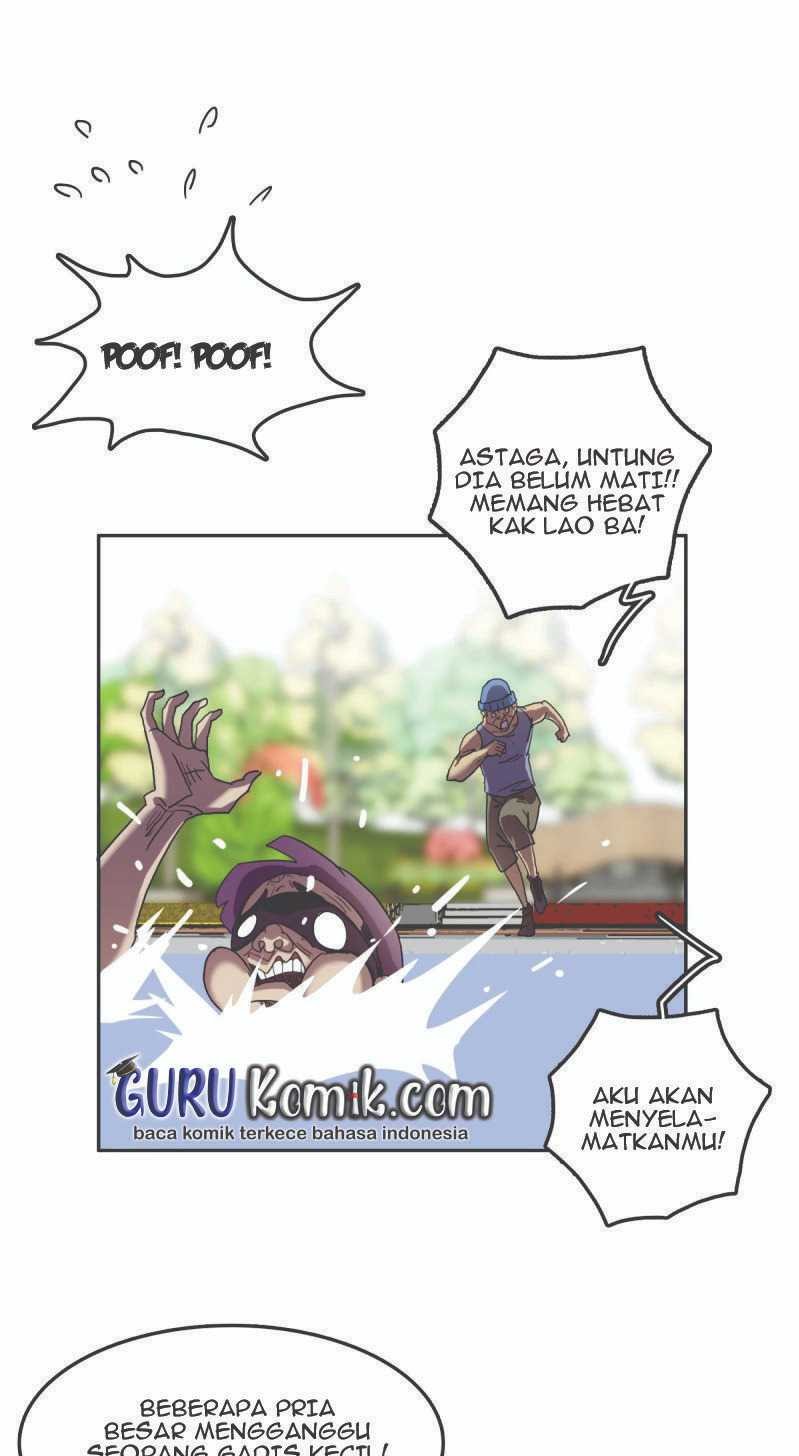 I Was Possessed By The Devil Chapter 10 Gambar 2