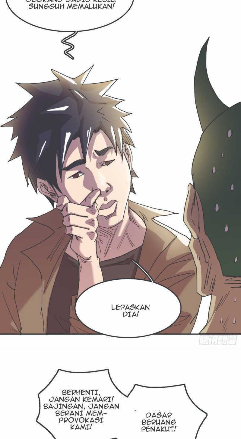 I Was Possessed By The Devil Chapter 10 Gambar 3