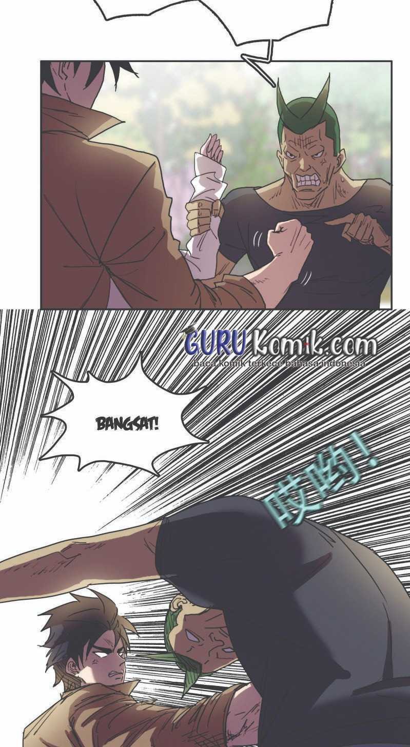 I Was Possessed By The Devil Chapter 10 Gambar 4
