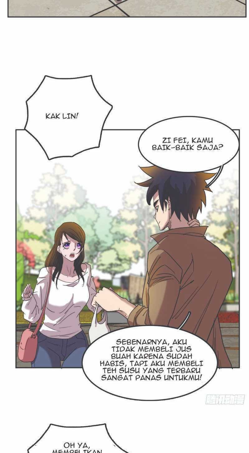 I Was Possessed By The Devil Chapter 10 Gambar 7