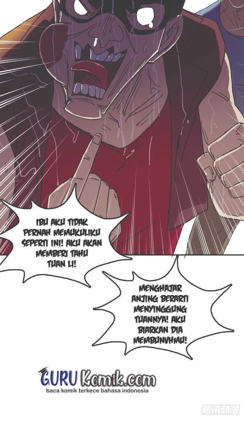 I Was Possessed By The Devil Chapter 10 Gambar 11