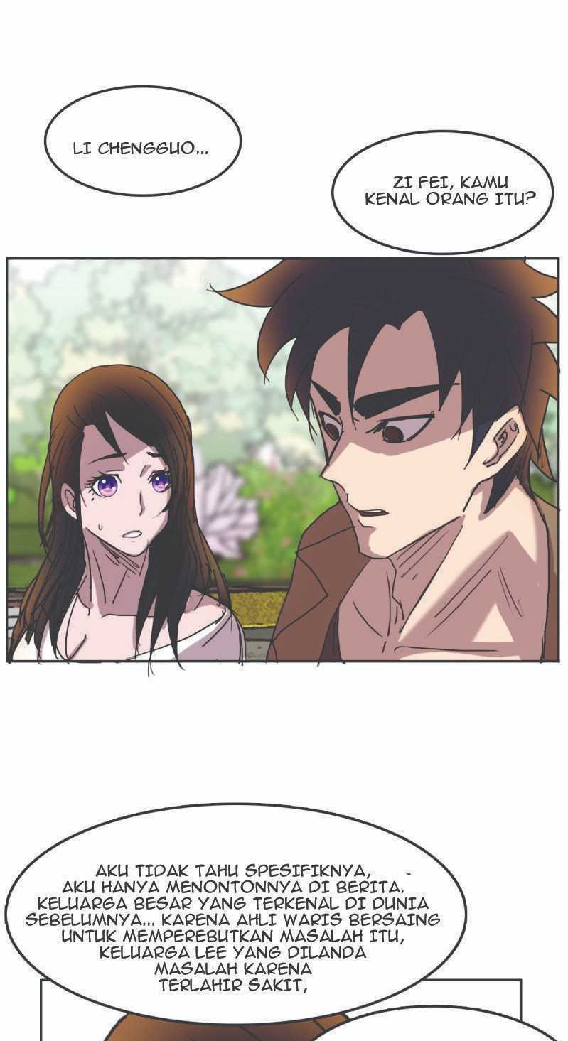 I Was Possessed By The Devil Chapter 10 Gambar 12