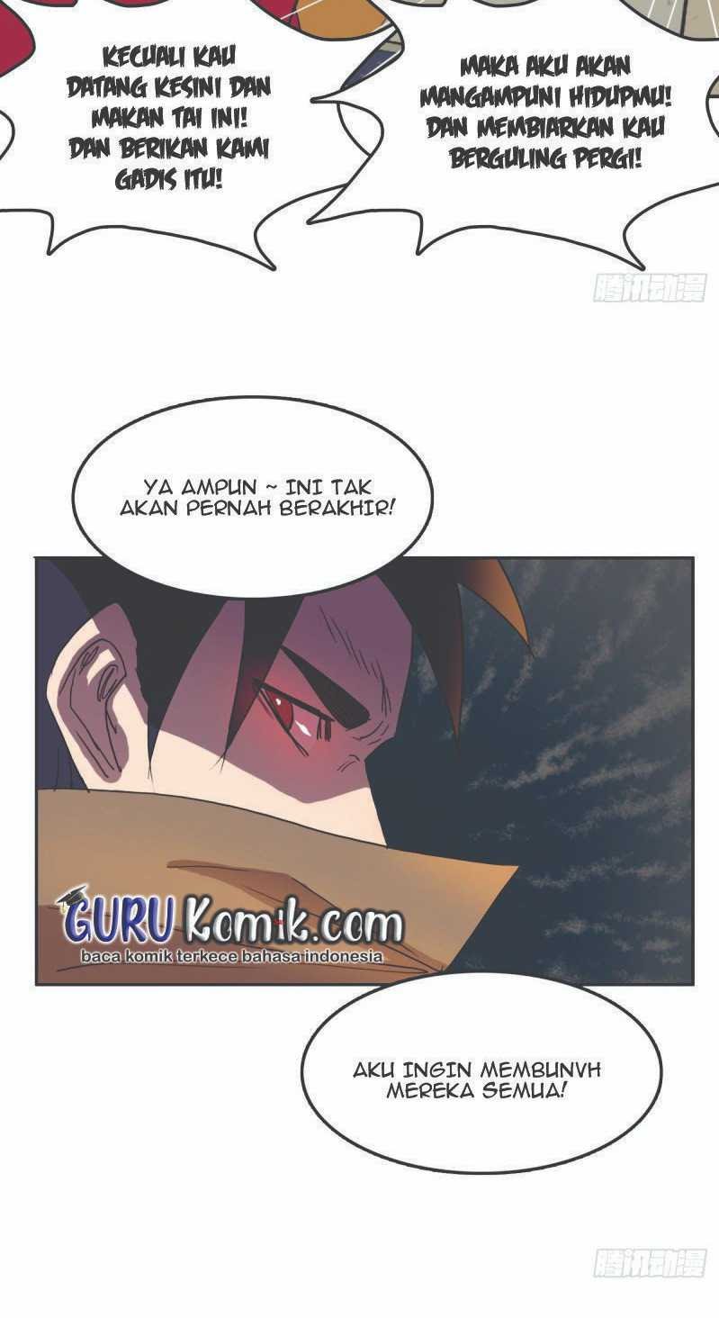 I Was Possessed By The Devil Chapter 10 Gambar 15