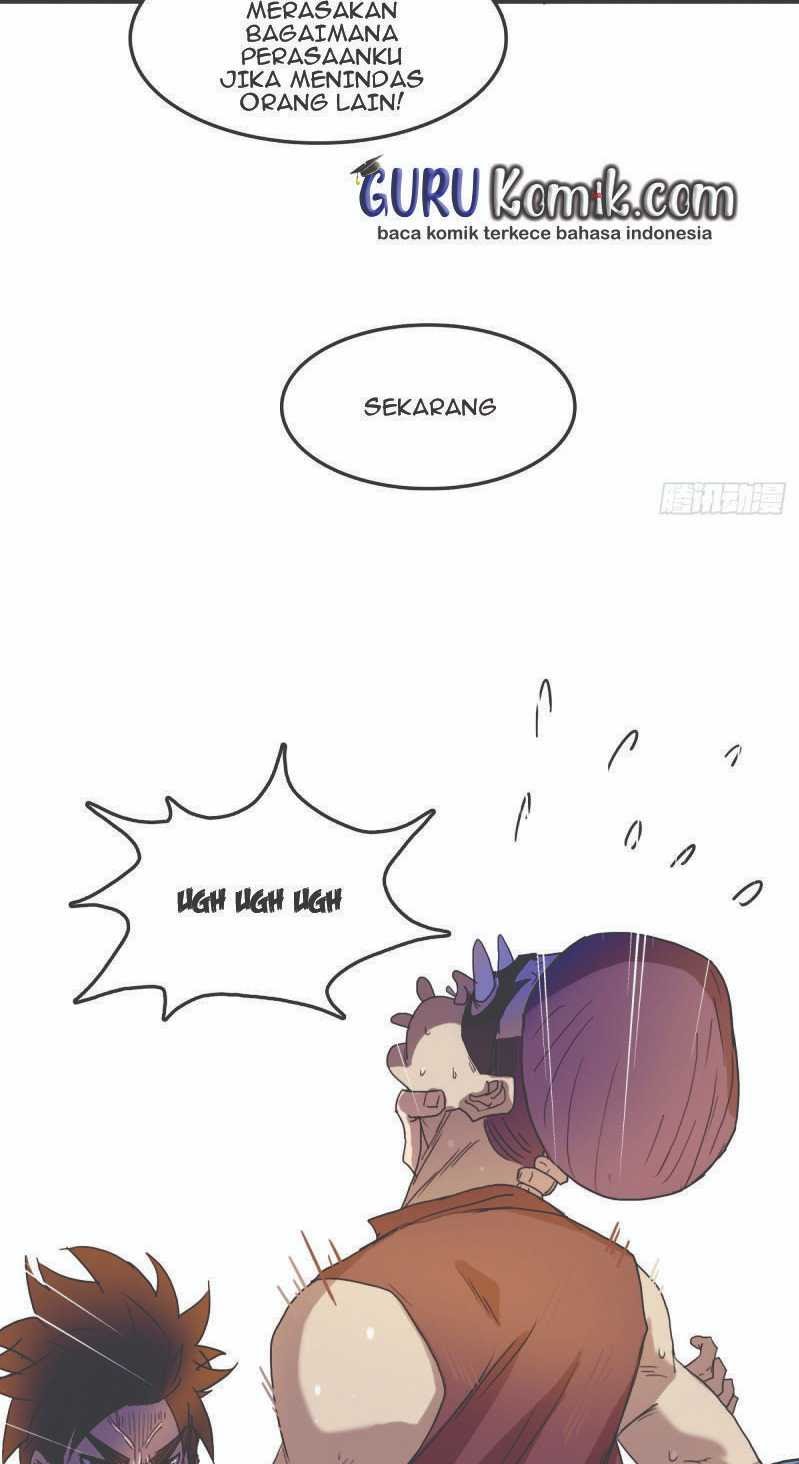 I Was Possessed By The Devil Chapter 10 Gambar 17