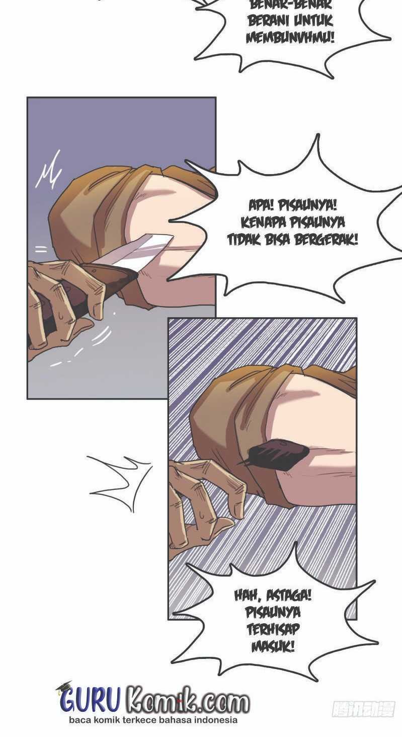 I Was Possessed By The Devil Chapter 10 Gambar 21
