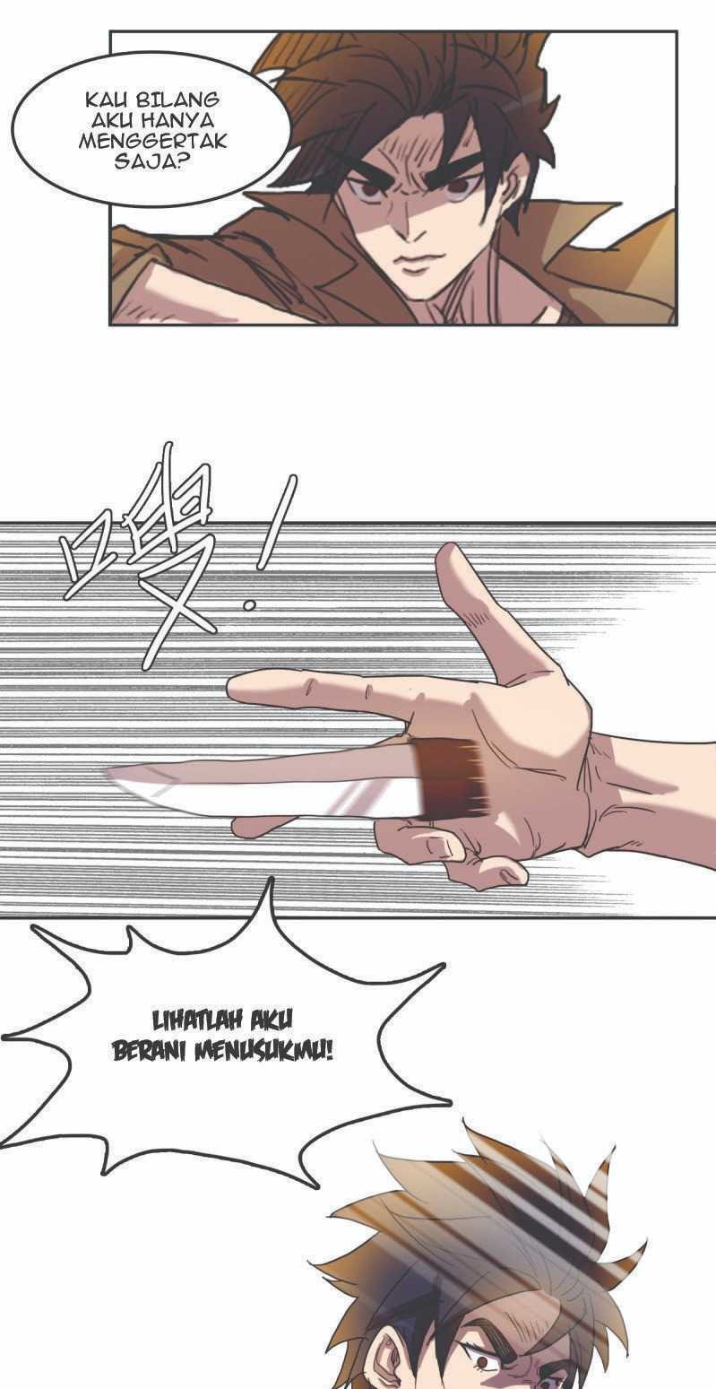 I Was Possessed By The Devil Chapter 10 Gambar 22