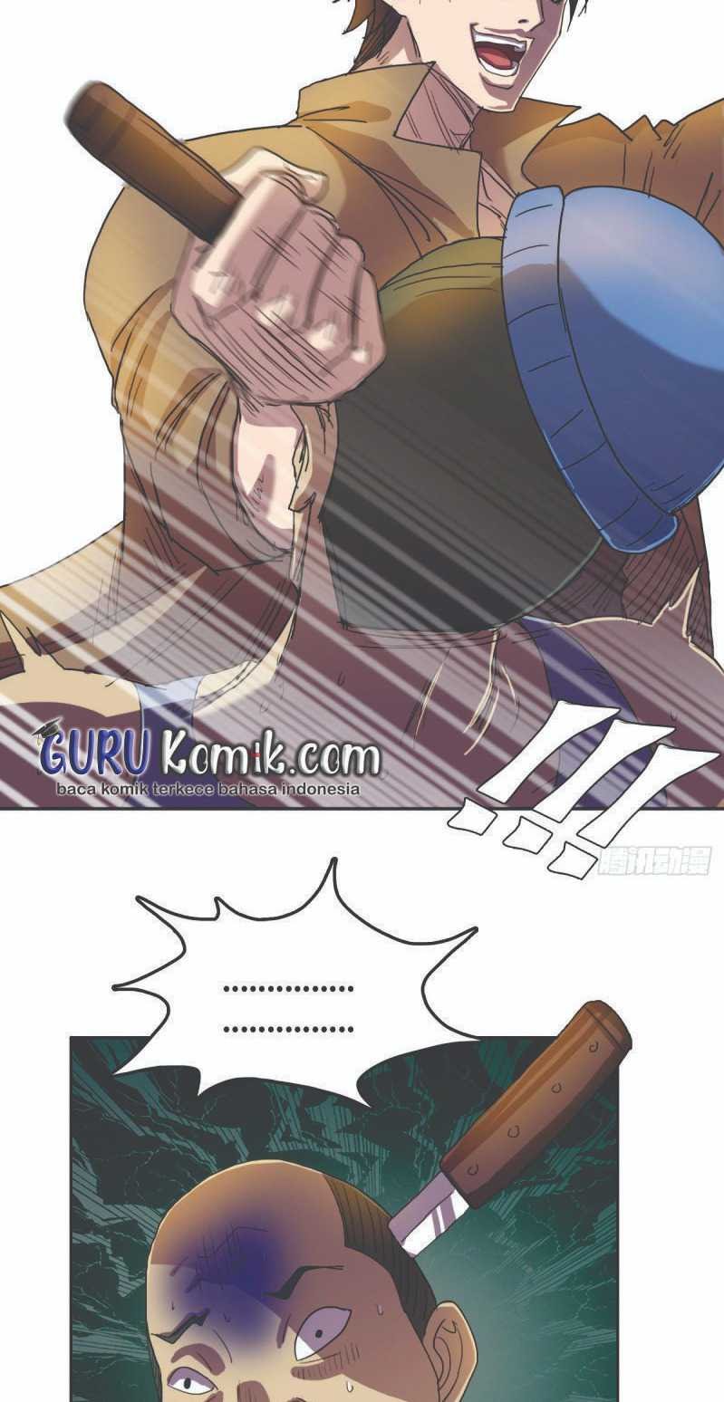 I Was Possessed By The Devil Chapter 10 Gambar 23