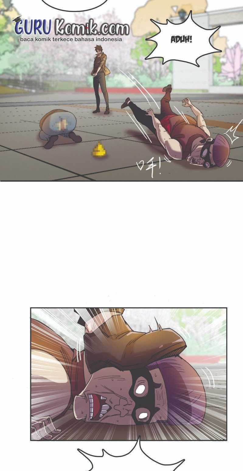 I Was Possessed By The Devil Chapter 10 Gambar 27