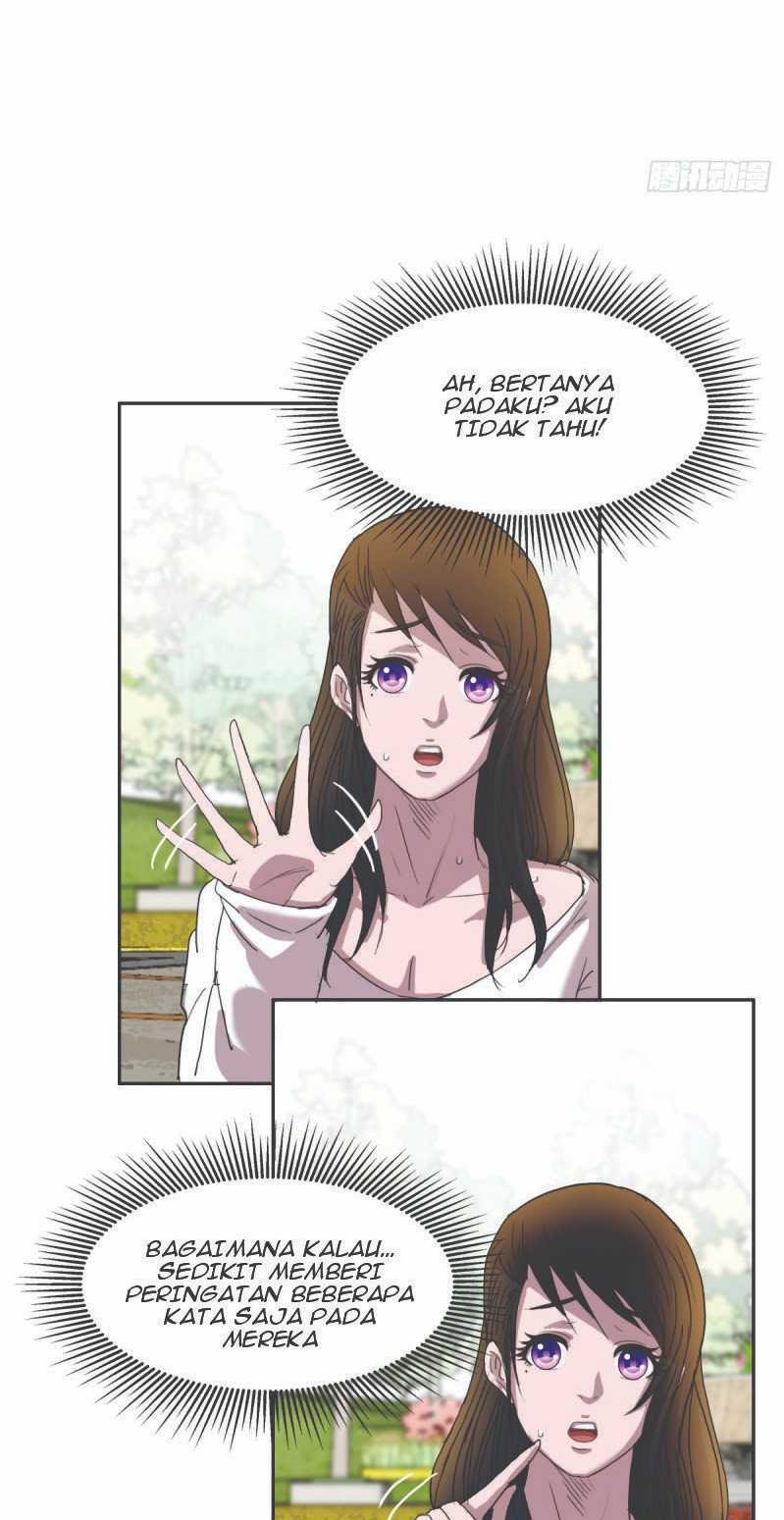 I Was Possessed By The Devil Chapter 10 Gambar 29