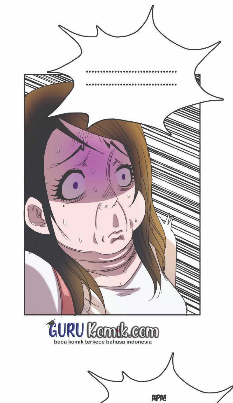 I Was Possessed By The Devil Chapter 10 Gambar 32