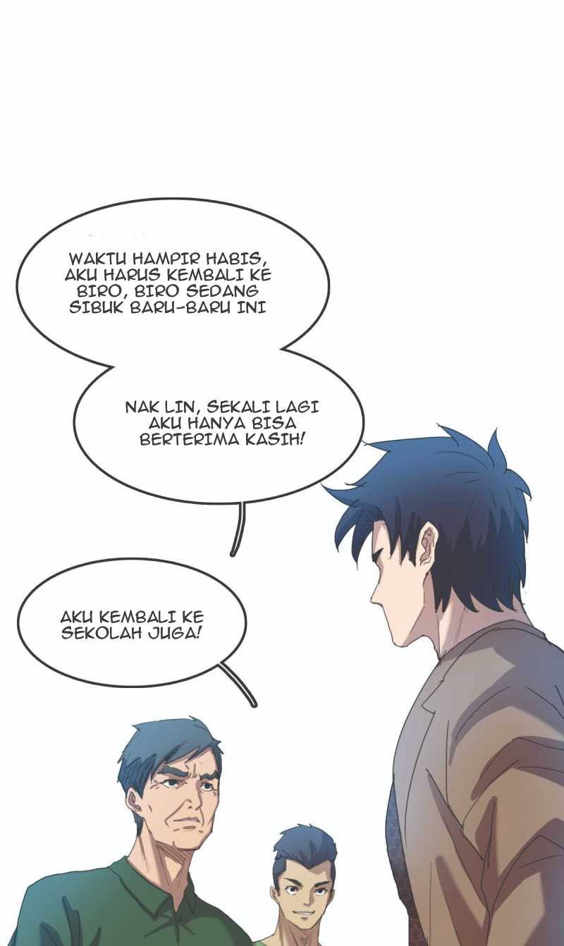 I Was Possessed By The Devil Chapter 18 Gambar 2