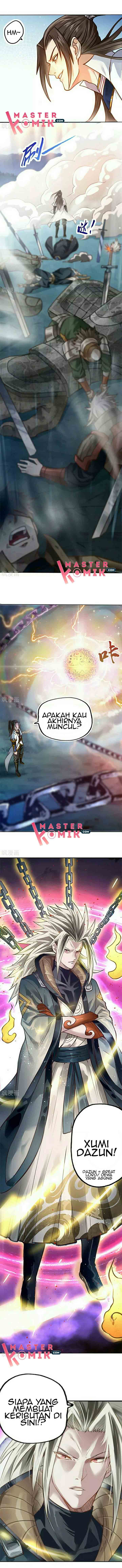 I Was Trapped On The Same Day For 100,000 Years Chapter 01.2 Gambar 4
