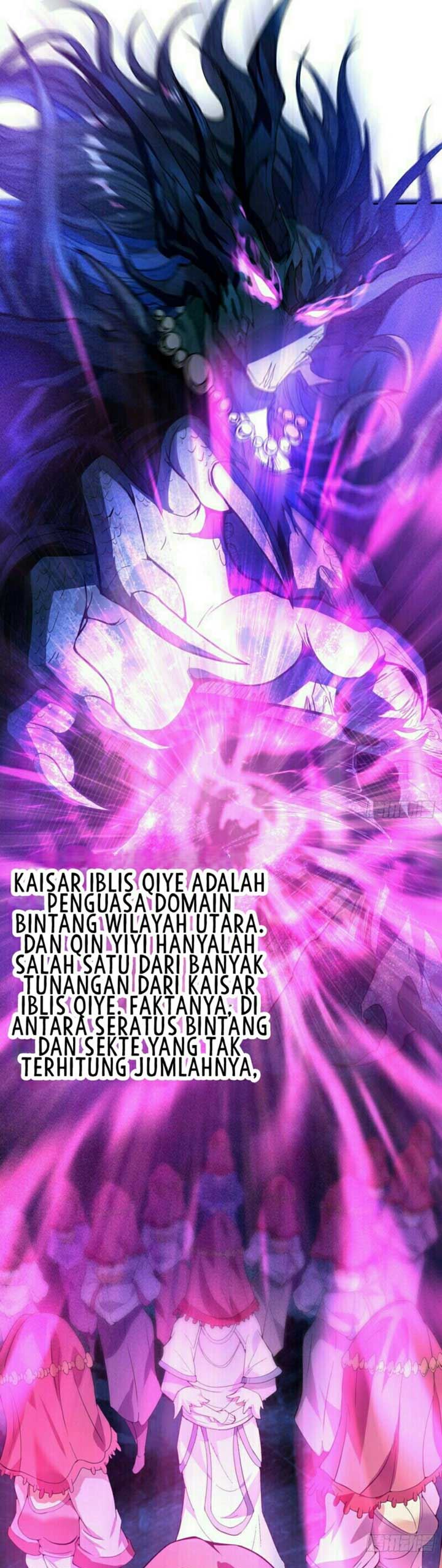 I Was Trapped On The Same Day For 100,000 Years Chapter 09 Gambar 6