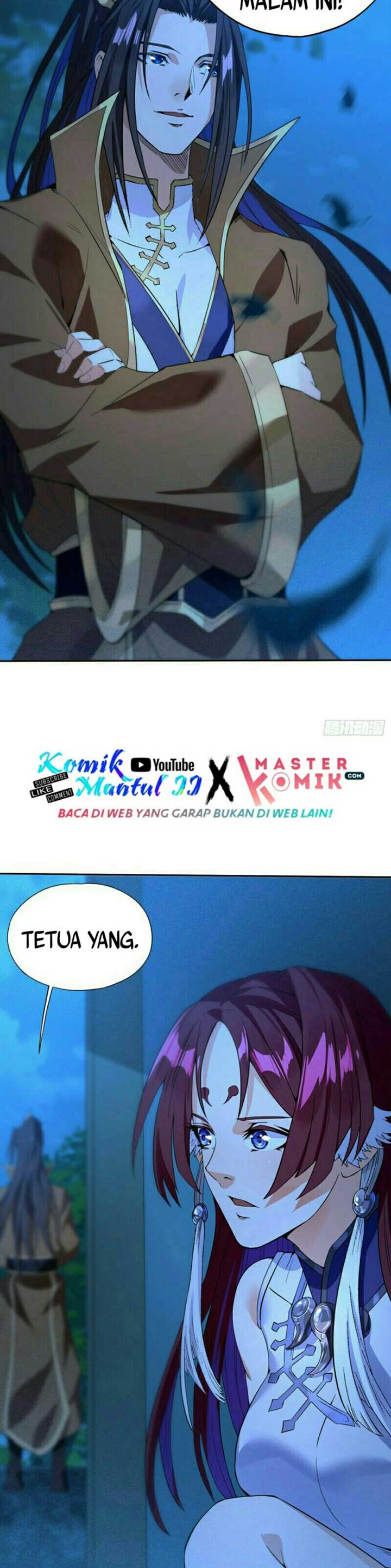 I Was Trapped On The Same Day For 100,000 Years Chapter 09 Gambar 11