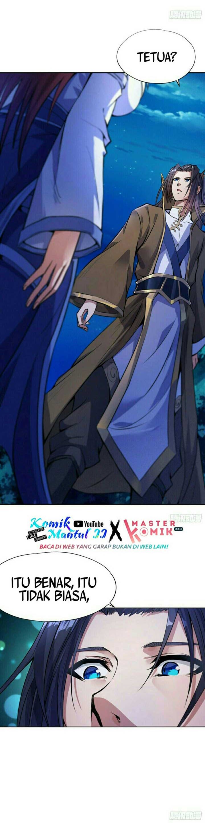 I Was Trapped On The Same Day For 100,000 Years Chapter 09 Gambar 13