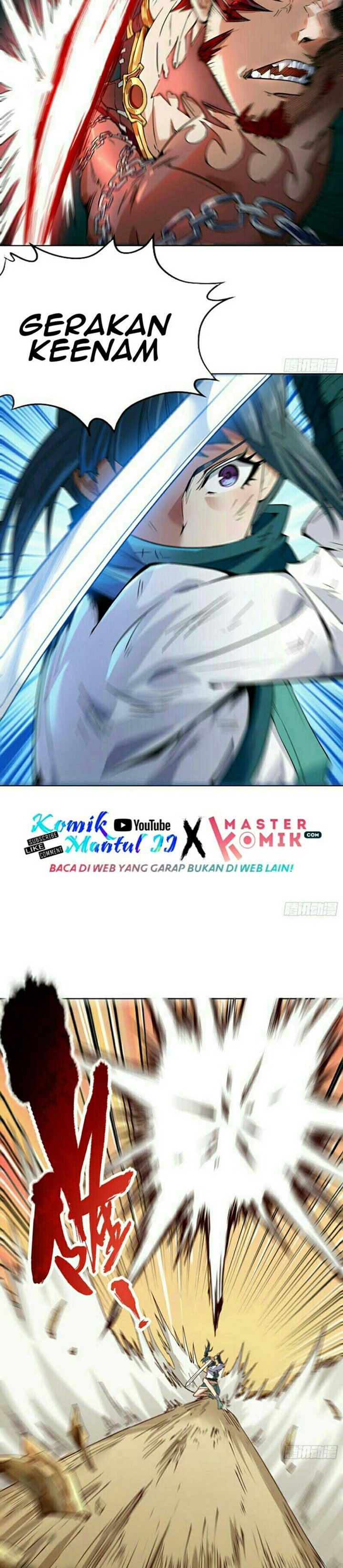 I Was Trapped On The Same Day For 100,000 Years Chapter 11 Gambar 9