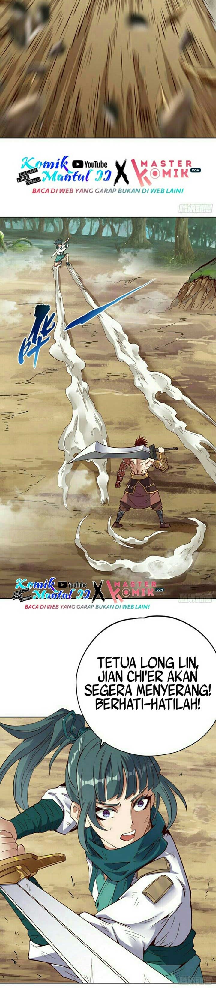 I Was Trapped On The Same Day For 100,000 Years Chapter 11 Gambar 10