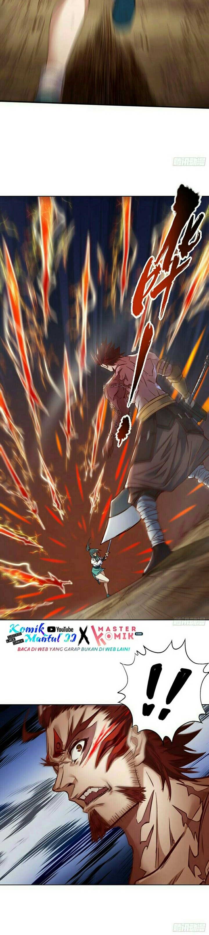 I Was Trapped On The Same Day For 100,000 Years Chapter 11 Gambar 13