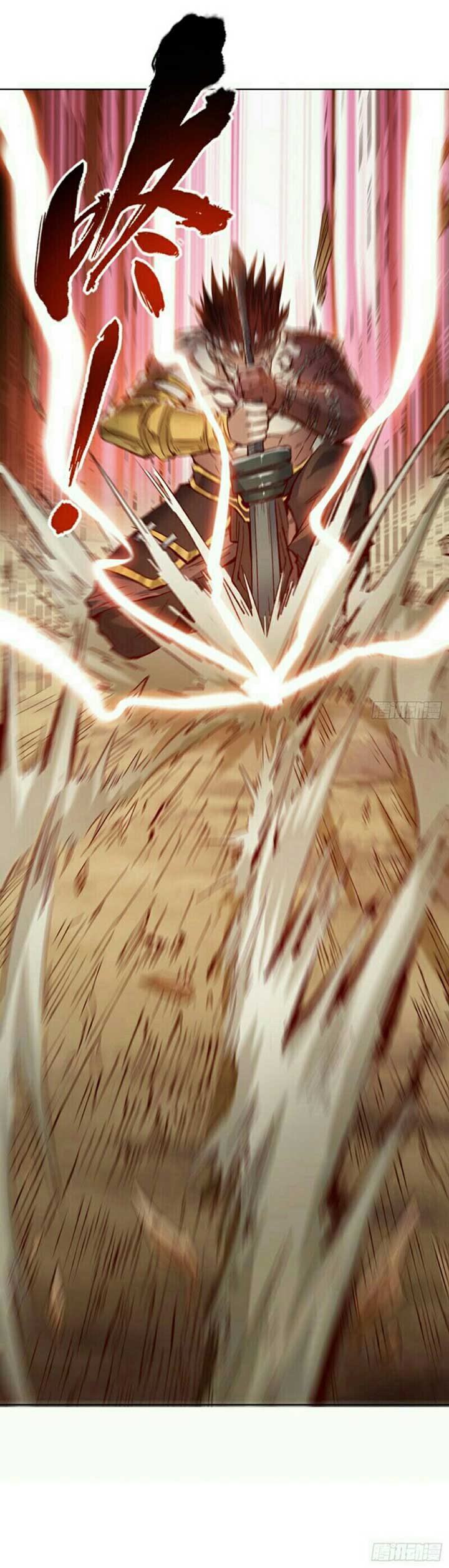 I Was Trapped On The Same Day For 100,000 Years Chapter 12 Gambar 4