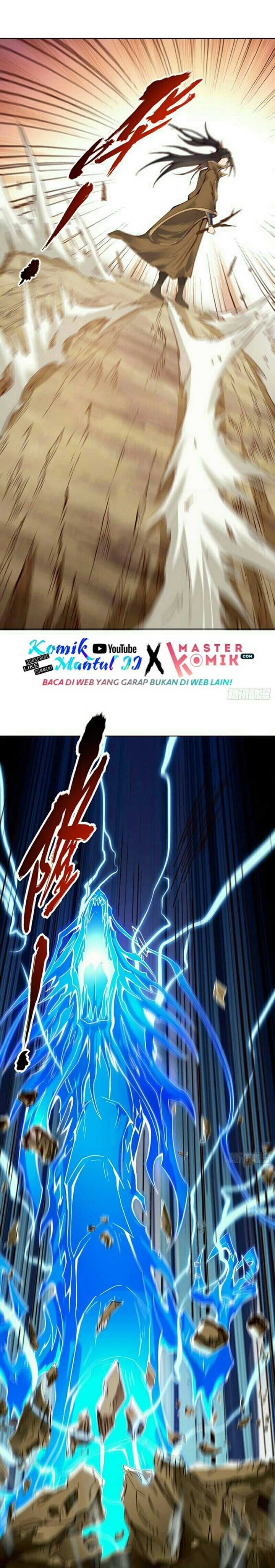 I Was Trapped On The Same Day For 100,000 Years Chapter 12 Gambar 5