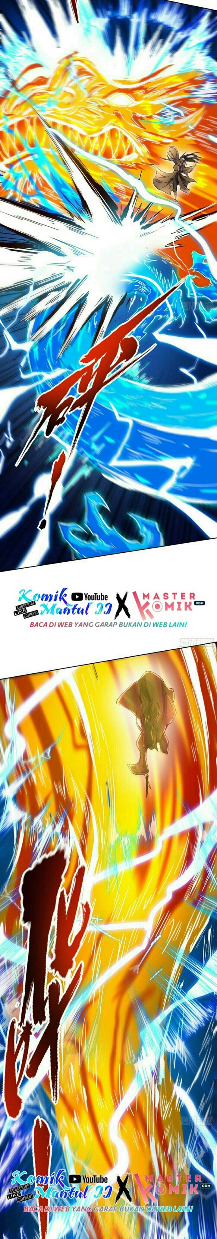 I Was Trapped On The Same Day For 100,000 Years Chapter 12 Gambar 8