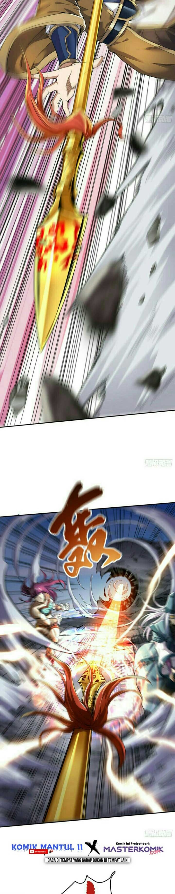 I Was Trapped On The Same Day For 100,000 Years Chapter 20 Gambar 6