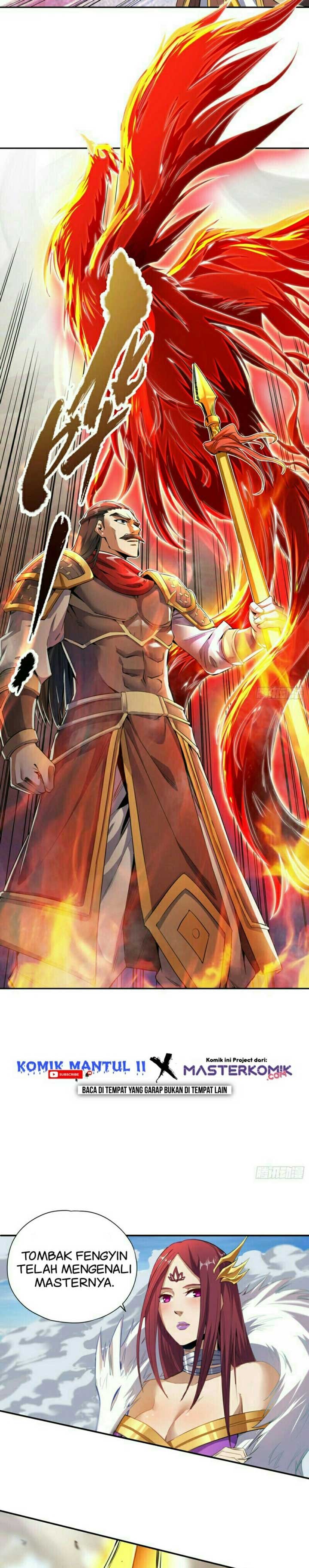 I Was Trapped On The Same Day For 100,000 Years Chapter 20 Gambar 8