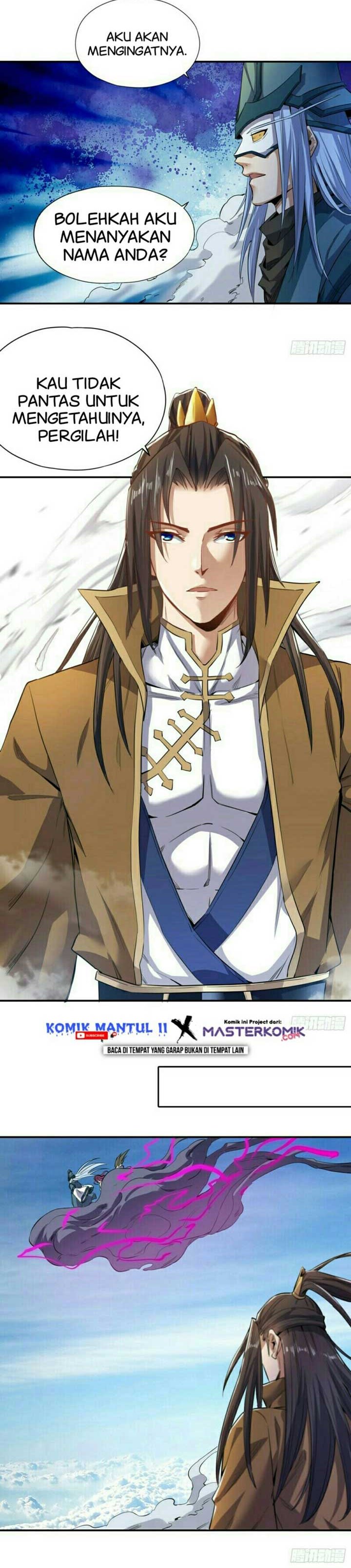 I Was Trapped On The Same Day For 100,000 Years Chapter 20 Gambar 13