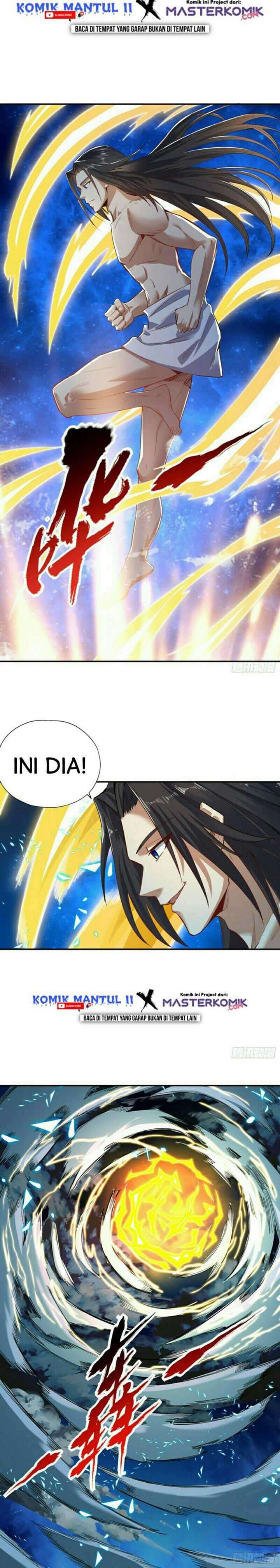 I Was Trapped On The Same Day For 100,000 Years Chapter 21 Gambar 12