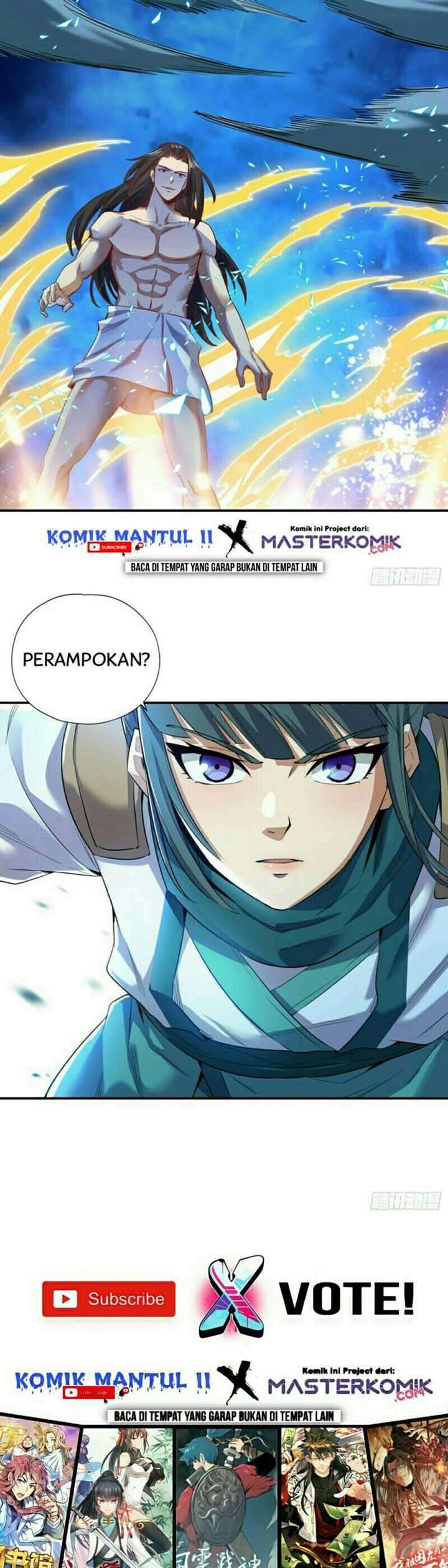 I Was Trapped On The Same Day For 100,000 Years Chapter 21 Gambar 13