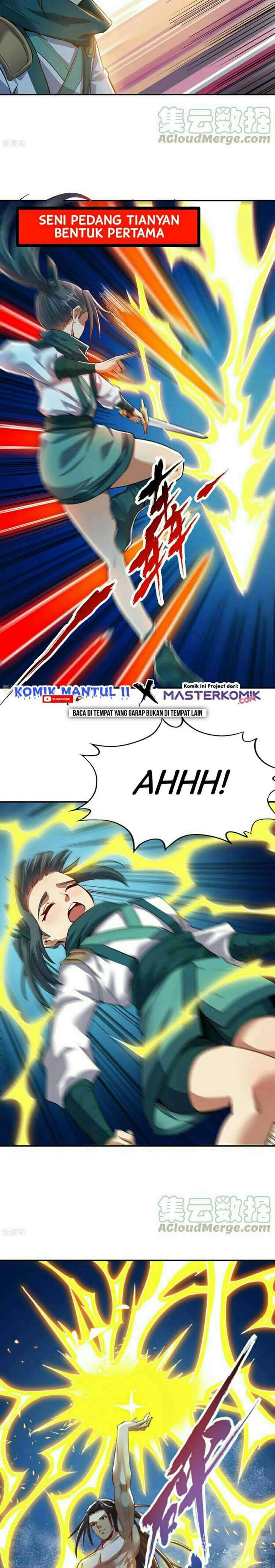 I Was Trapped On The Same Day For 100,000 Years Chapter 22 Gambar 3