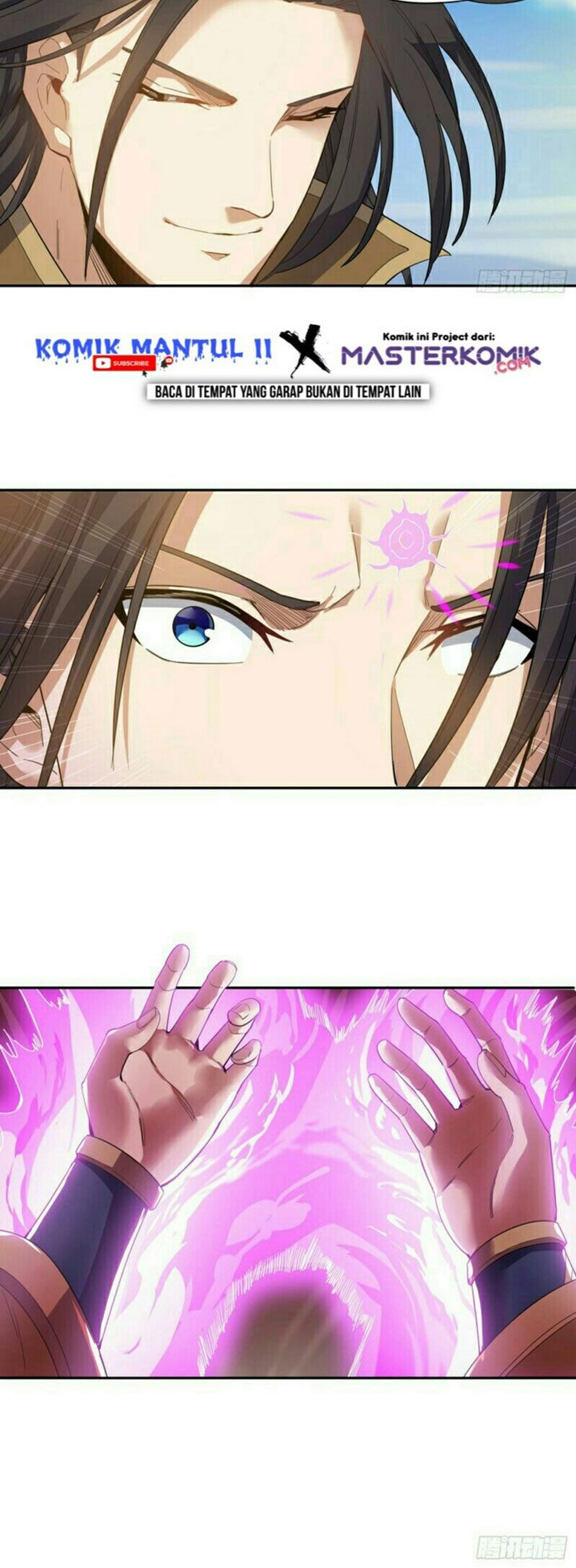 I Was Trapped On The Same Day For 100,000 Years Chapter 25 Gambar 6