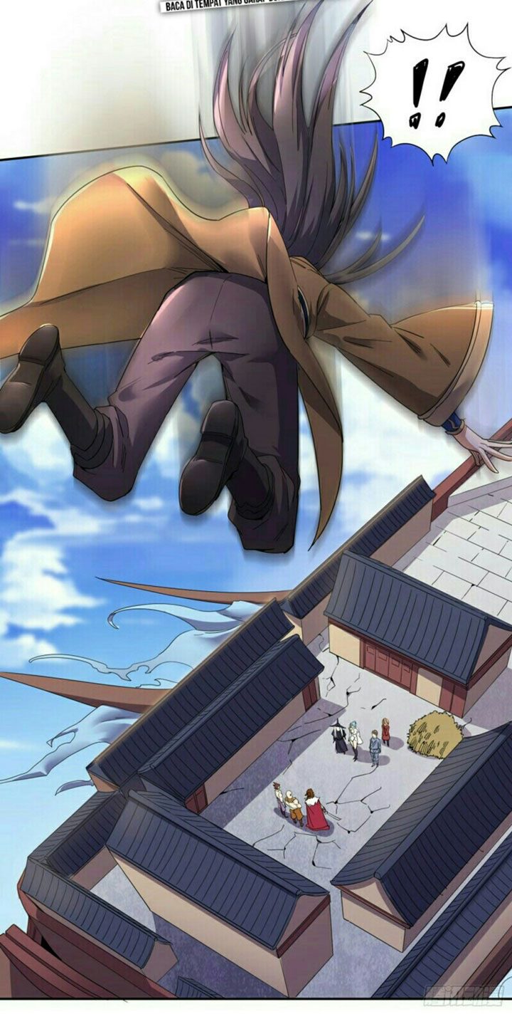 I Was Trapped On The Same Day For 100,000 Years Chapter 25 Gambar 9