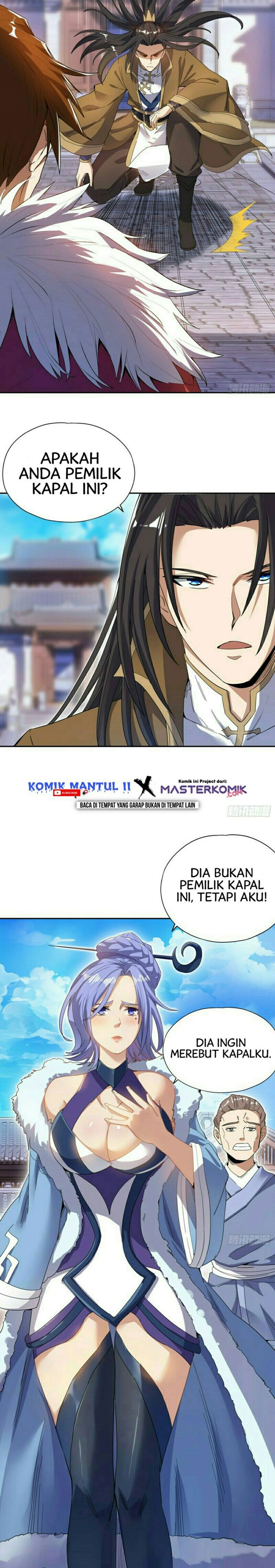 I Was Trapped On The Same Day For 100,000 Years Chapter 25 Gambar 11