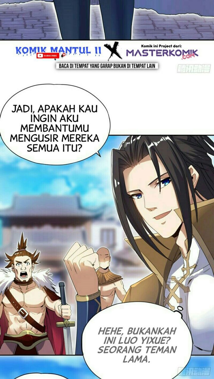 I Was Trapped On The Same Day For 100,000 Years Chapter 25 Gambar 12