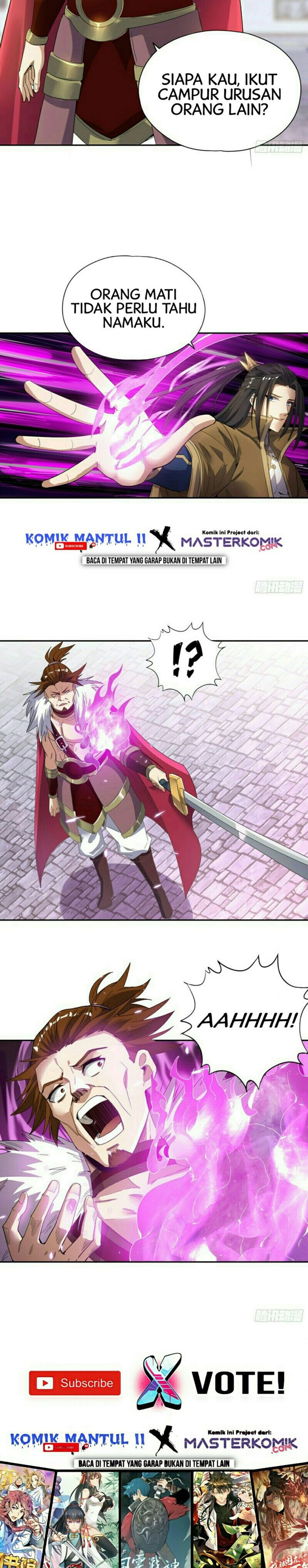 I Was Trapped On The Same Day For 100,000 Years Chapter 25 Gambar 14