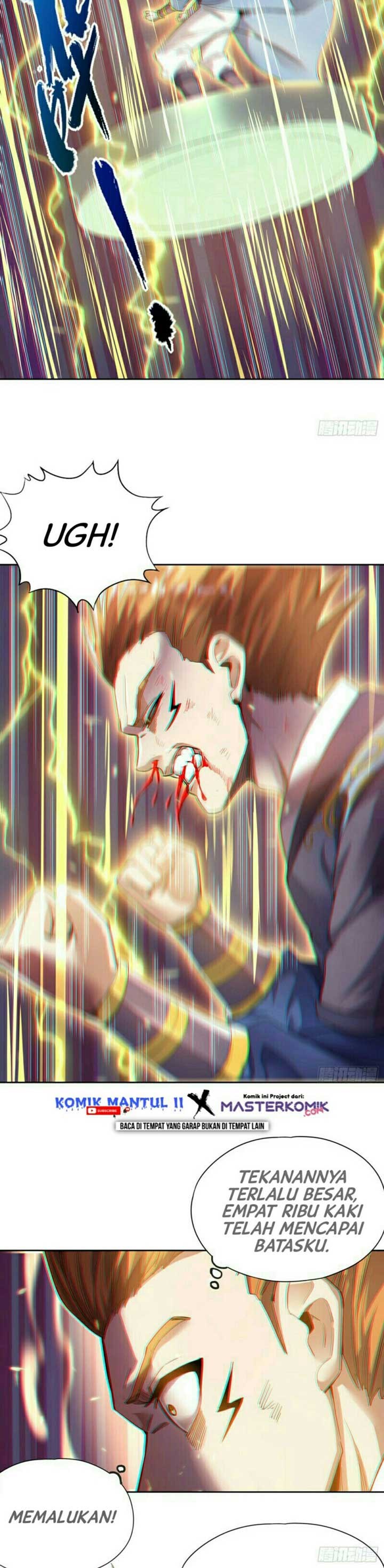 I Was Trapped On The Same Day For 100,000 Years Chapter 27 Gambar 6