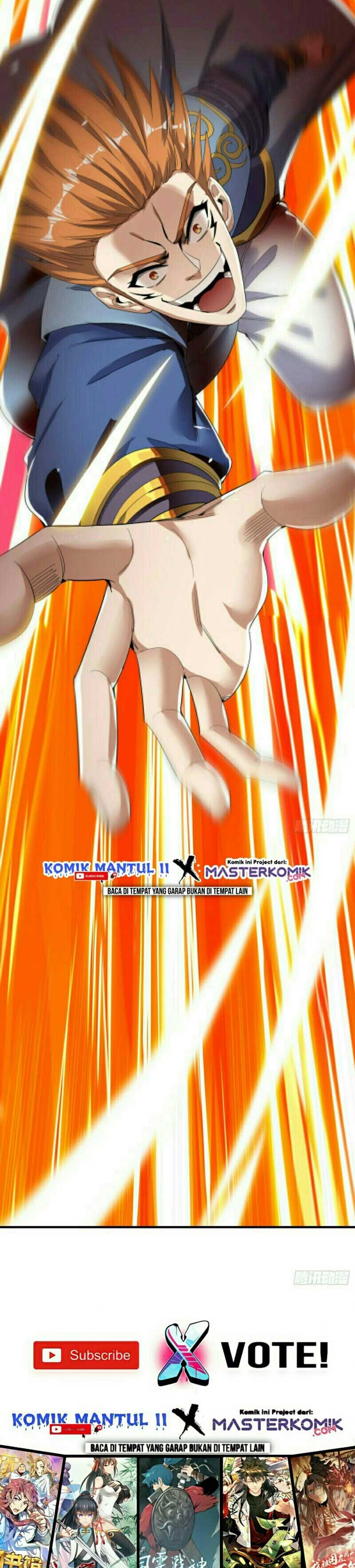 I Was Trapped On The Same Day For 100,000 Years Chapter 27 Gambar 15