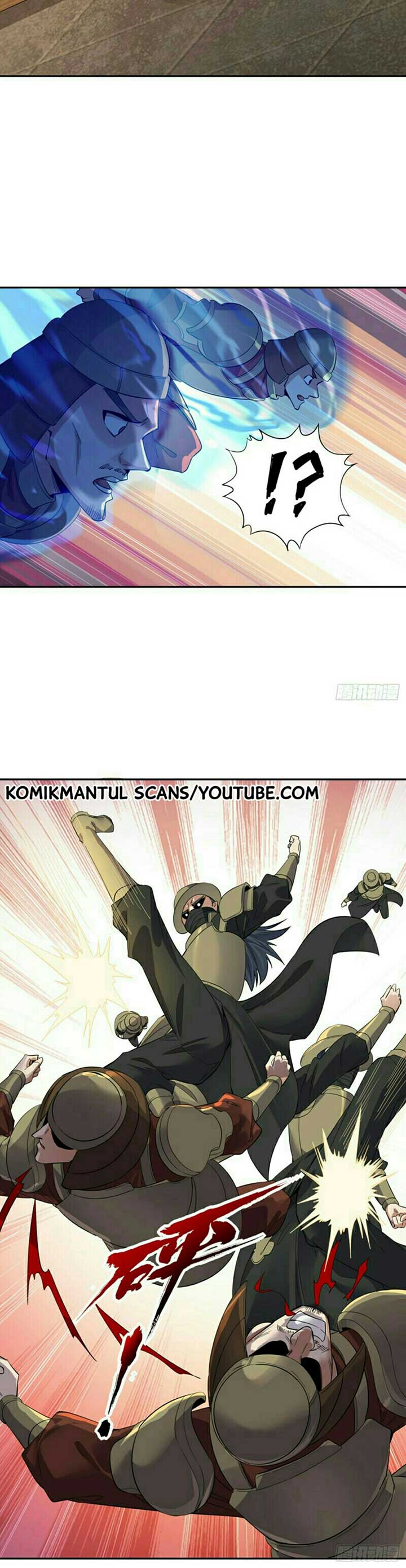 I Was Trapped On The Same Day For 100,000 Years Chapter 38 Gambar 10