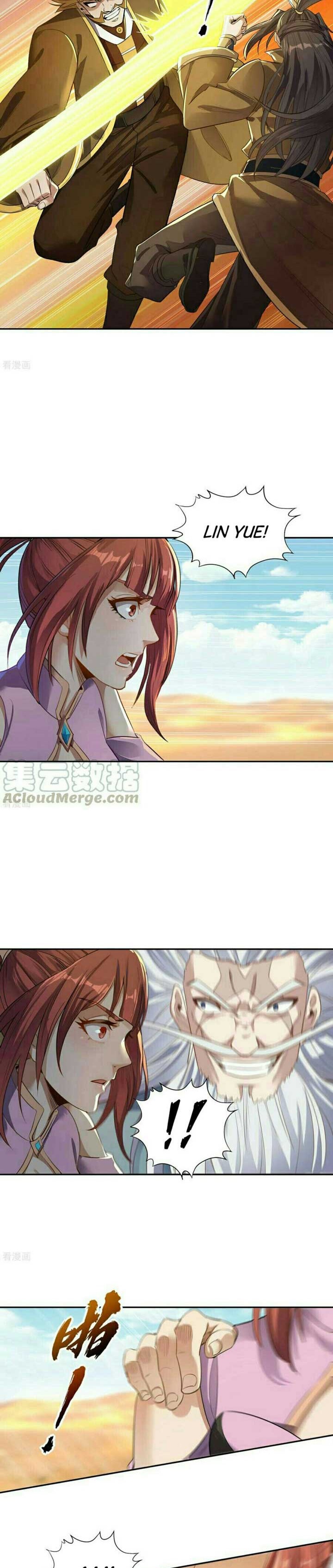 I Was Trapped On The Same Day For 100,000 Years Chapter 47 Gambar 12