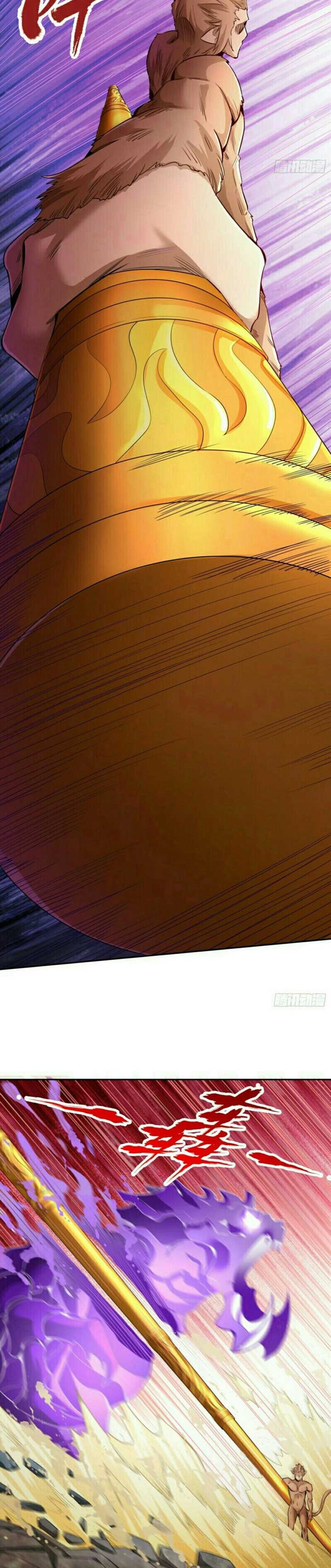 I Was Trapped On The Same Day For 100,000 Years Chapter 50 Gambar 2