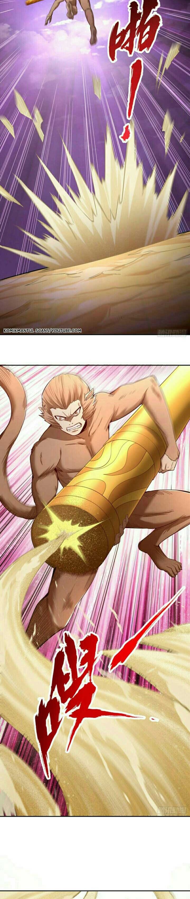 I Was Trapped On The Same Day For 100,000 Years Chapter 50 Gambar 5