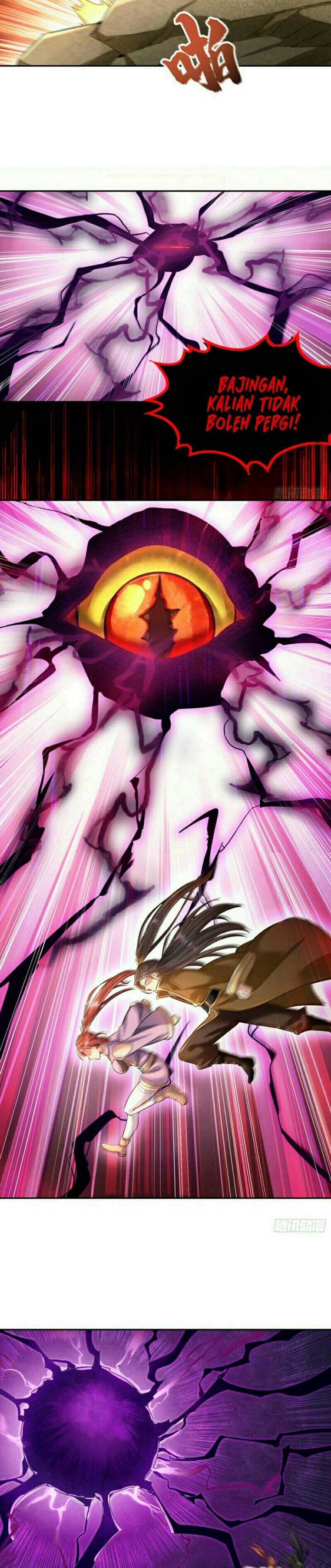 I Was Trapped On The Same Day For 100,000 Years Chapter 50 Gambar 9